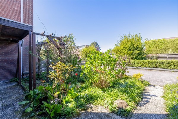 Medium property photo - De Reede 74, 9642 ME Veendam